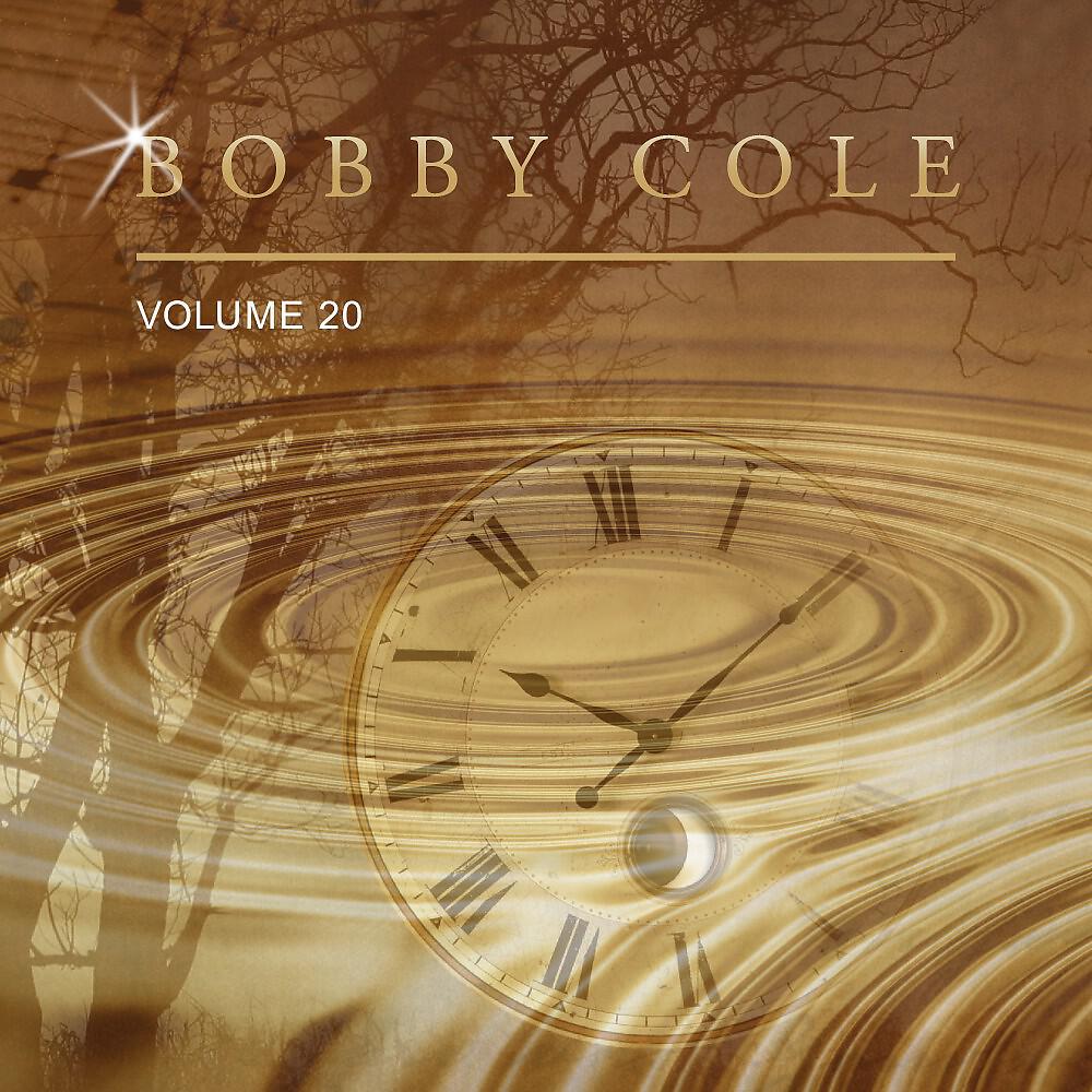 Bobby Cole - Underground Ambience
