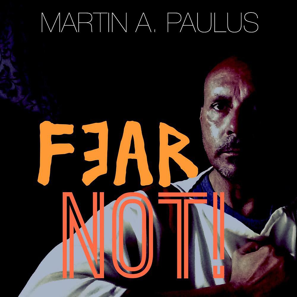 Martin Andreas Paulus - Rest