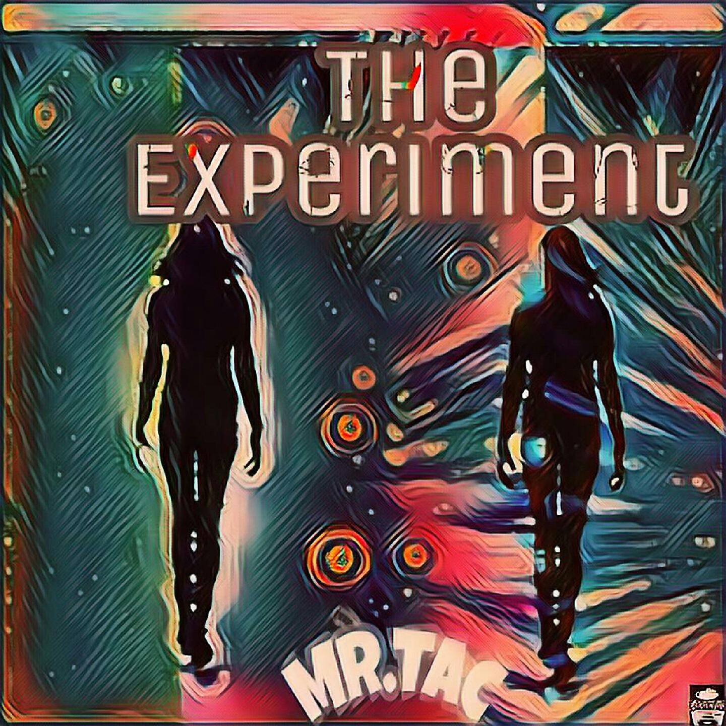 Mr.Tac - Loving You (Drop-Zone Remix)