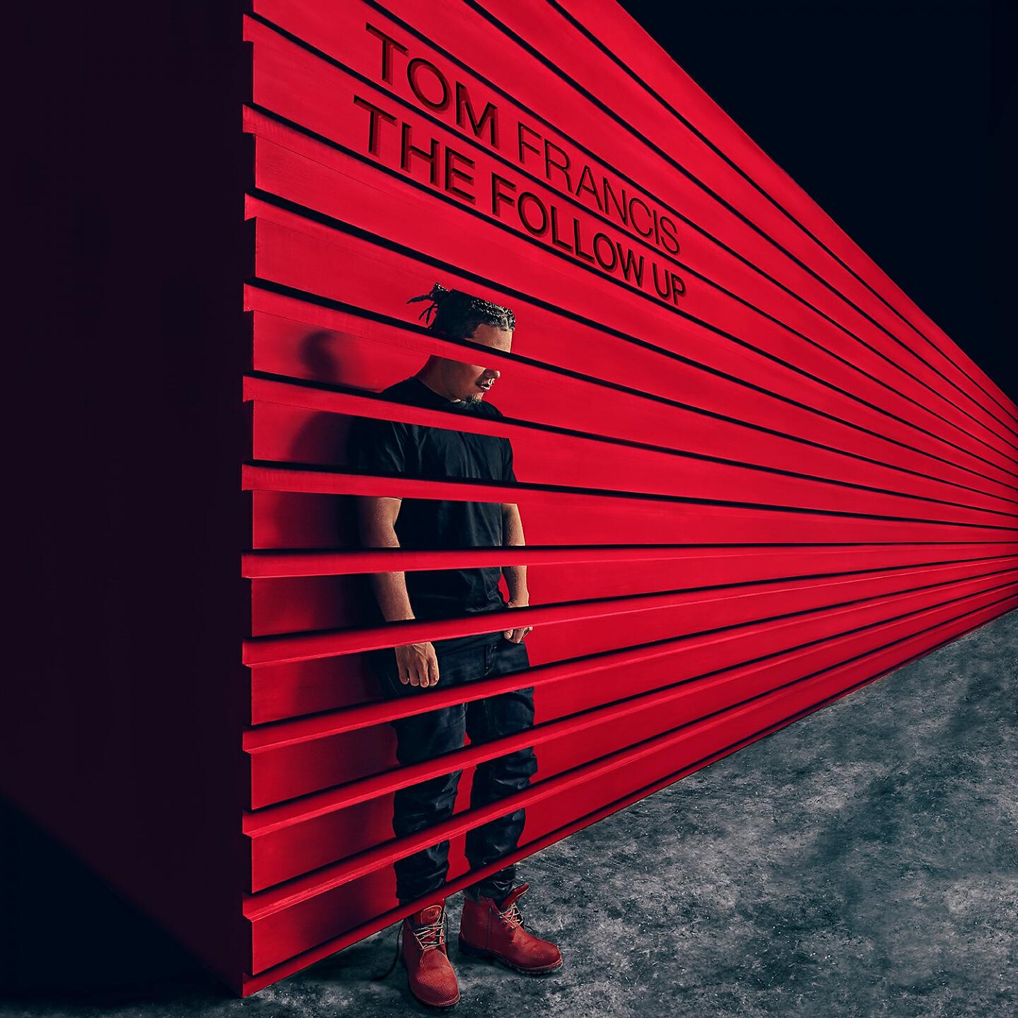 Tom Francis - Bullet