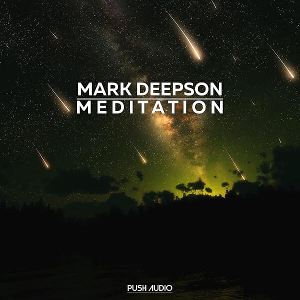 Mark Deepson - In the Depths of the Ocean