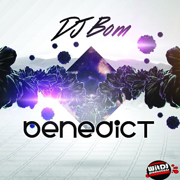 DJ Bom - Benedict (Main Guitar mix)