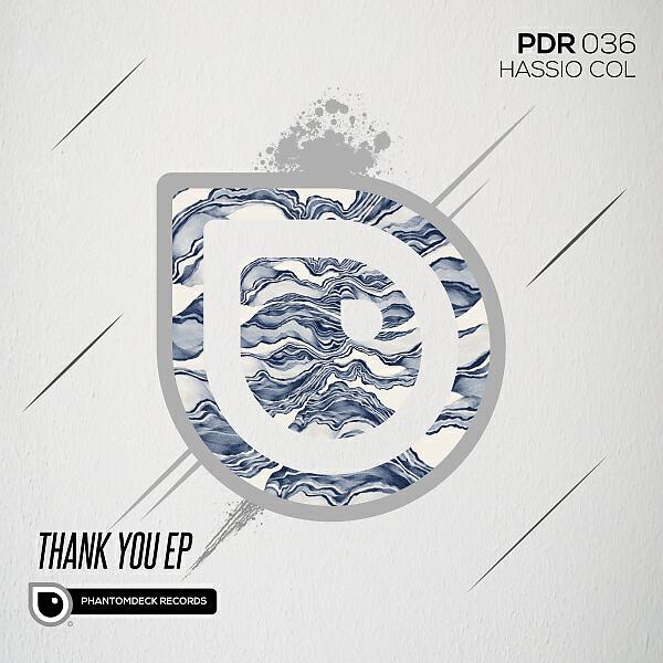 HASSIO (COL) - Murray Hill (Original Mix)