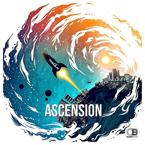 Dreamix - Ascension (Original Mix)