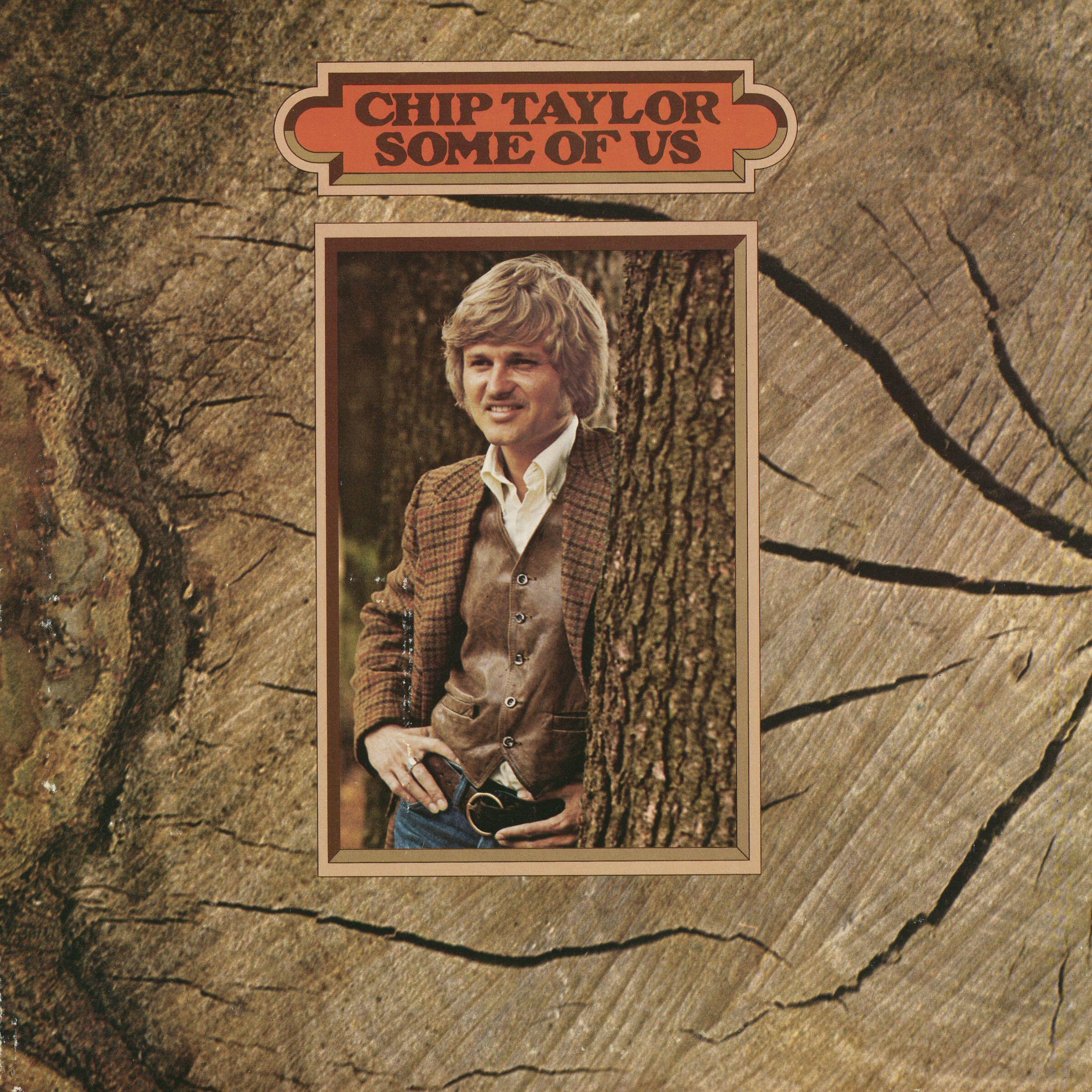 Chip Taylor - If I Can't Be in Austin