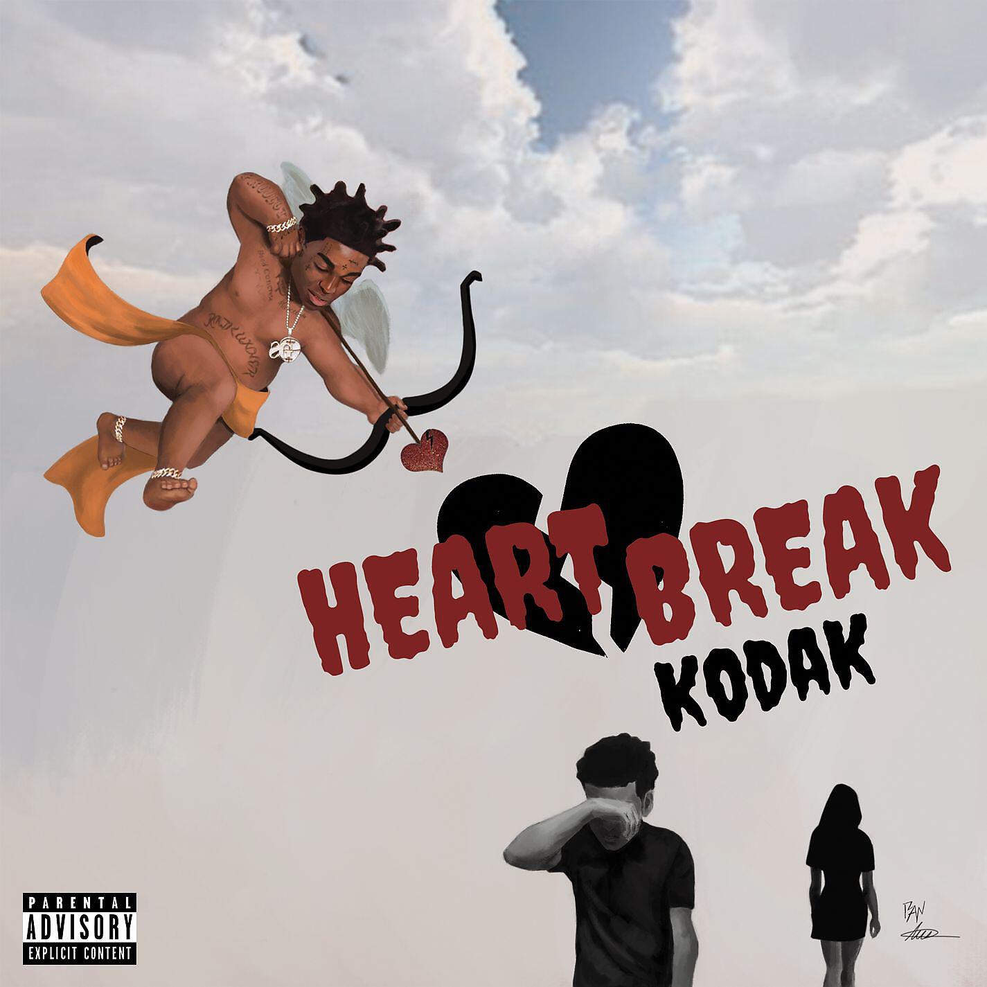 Kodak Black - No Feelings
