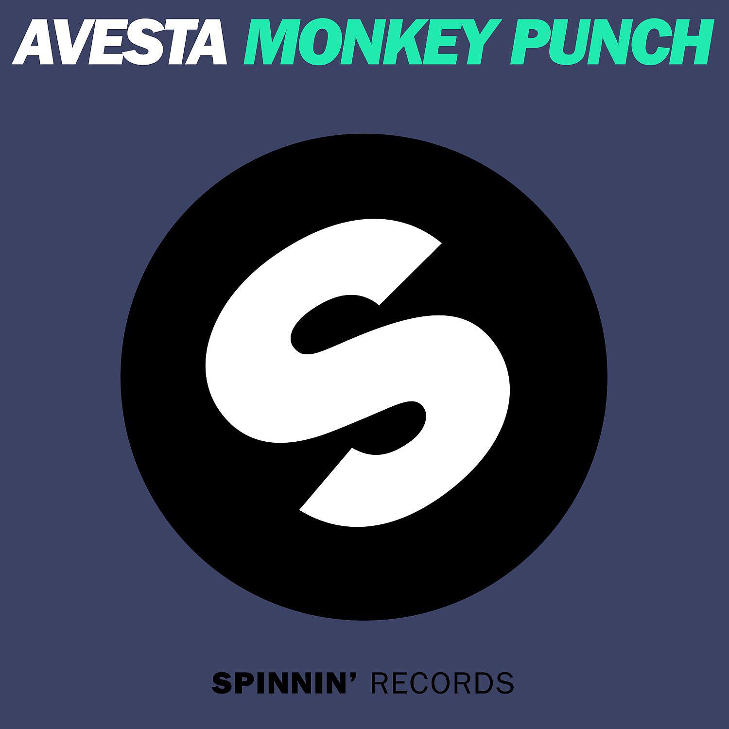 Avesta - Monkey Punch