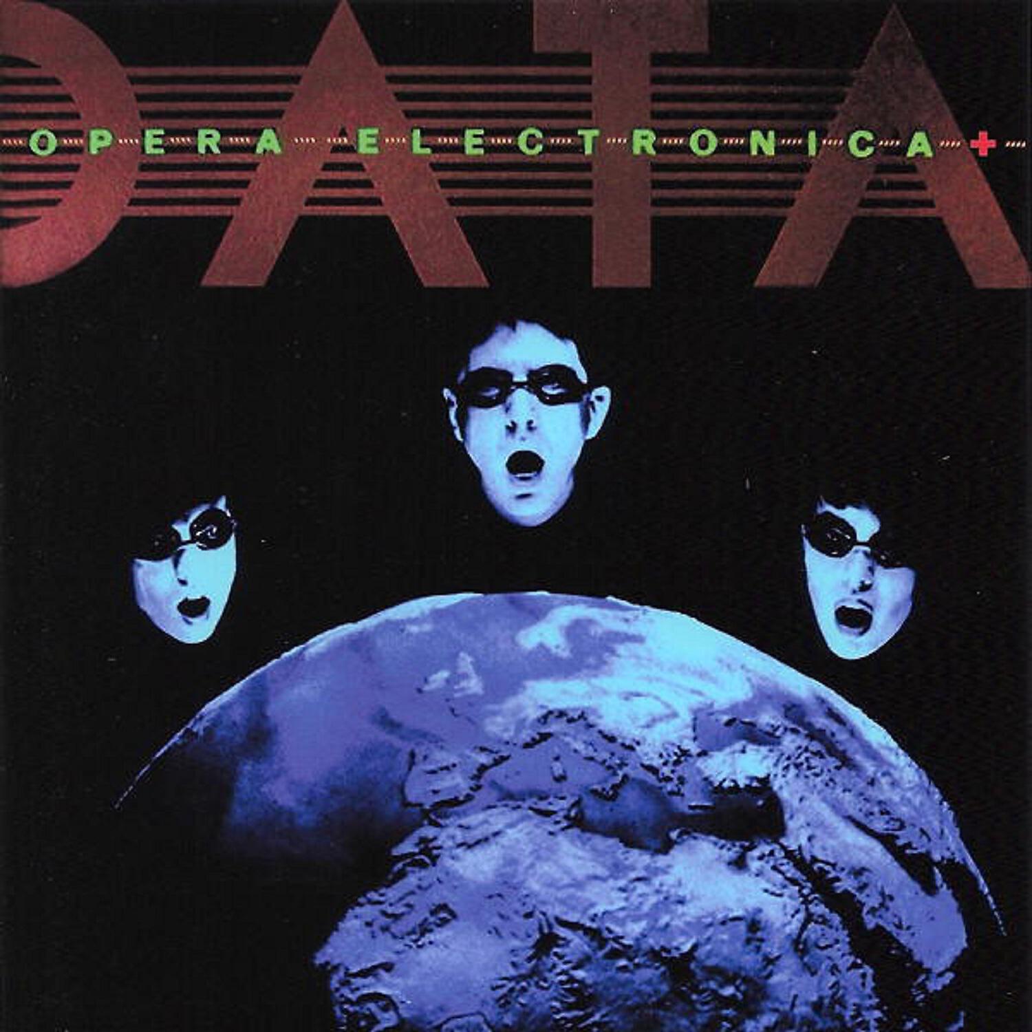DATA - Left Right Centre