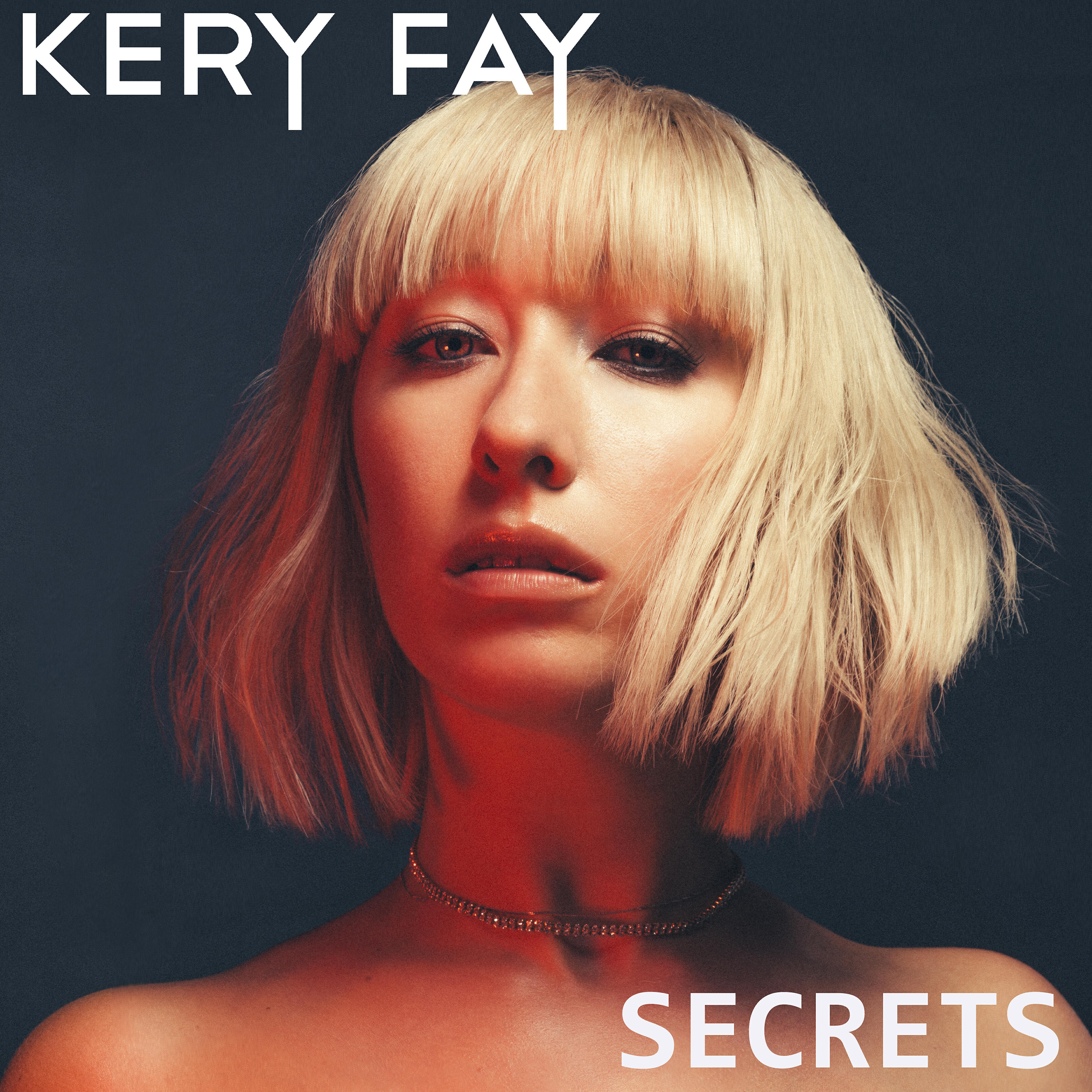 KERY FAY - Secrets (Aaron Ambrose RMX)