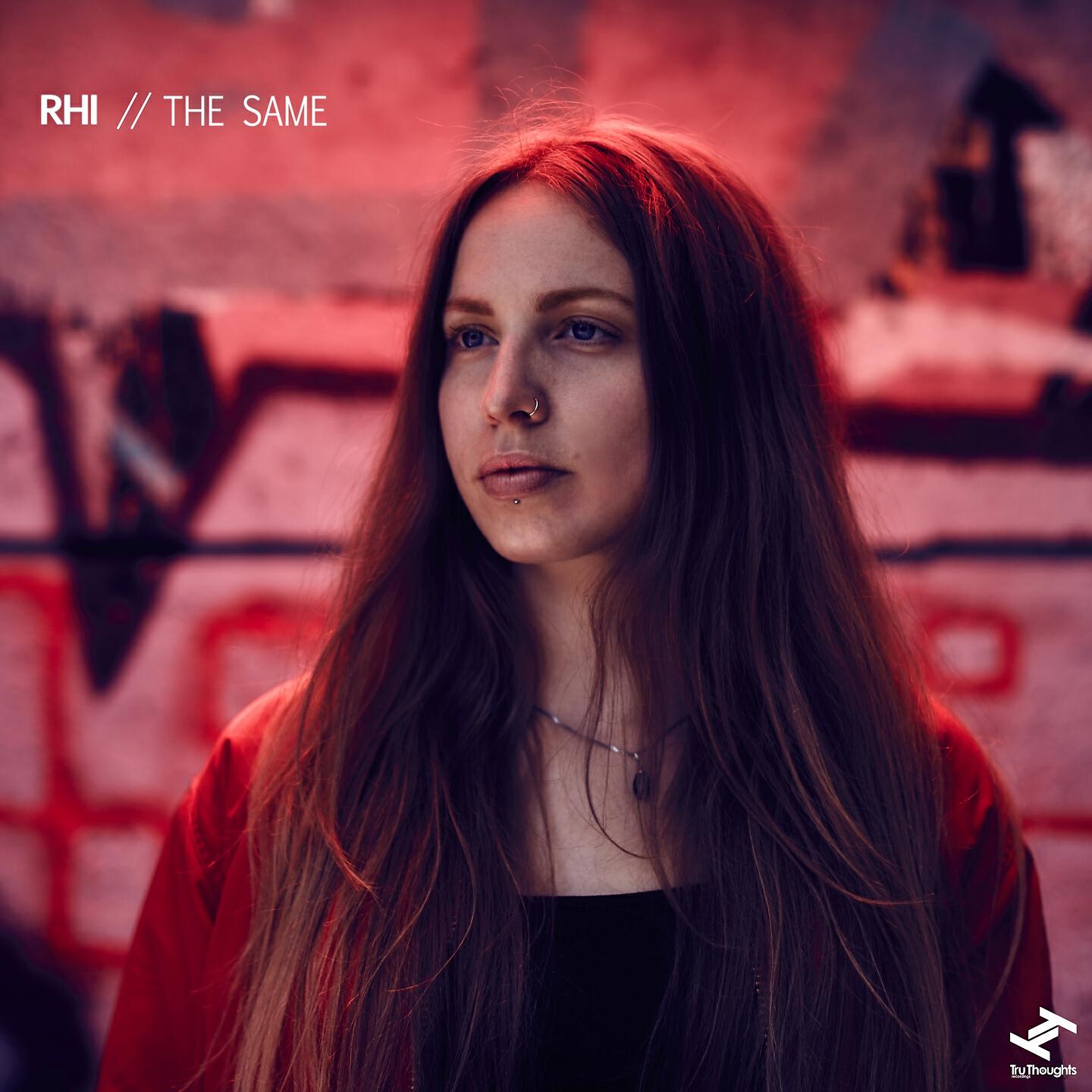 Rhi - The Same (A Cappella)