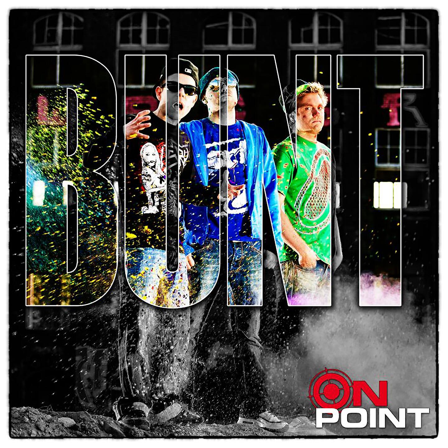 On Point - Fliegen davon