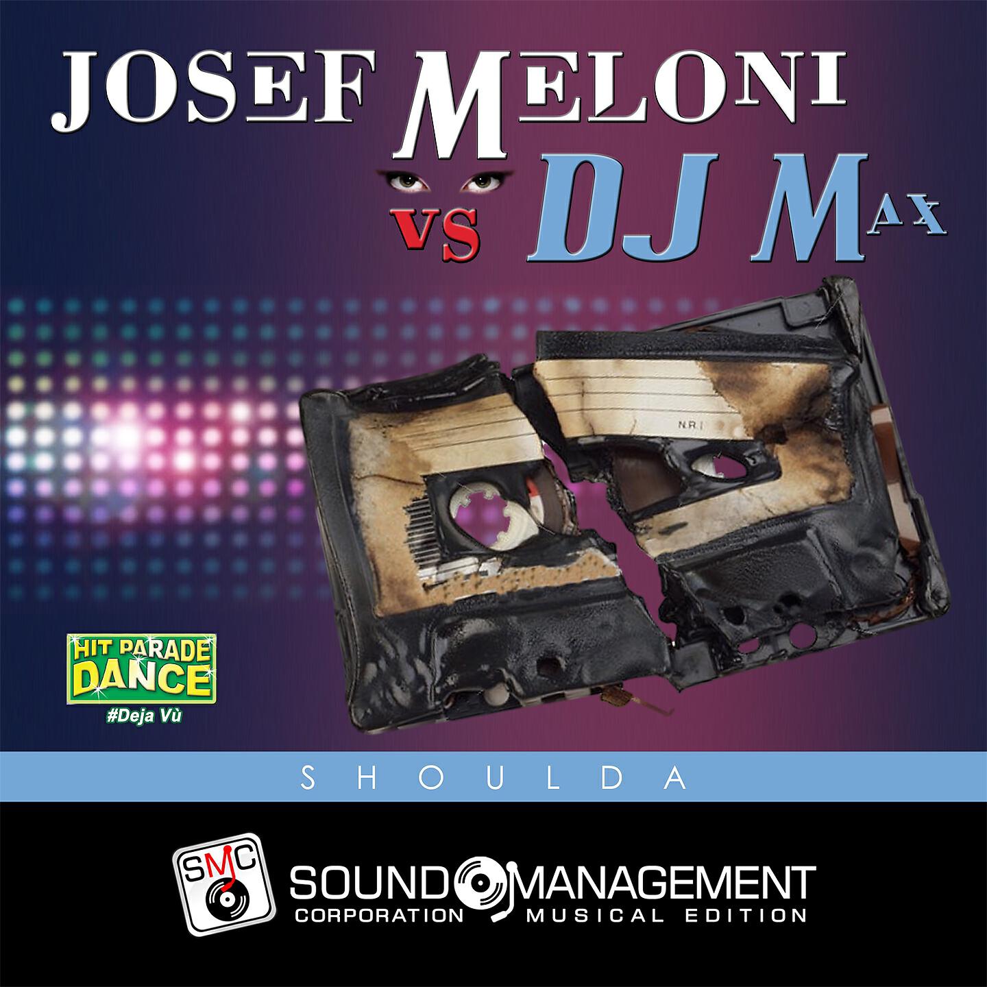 Josef Meloni - Shoulda (Extended Version)