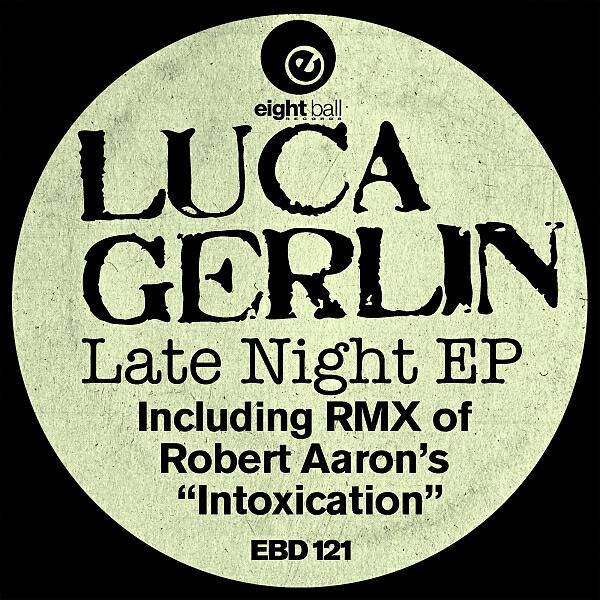 Robert Aaron - Intoxication (Final RMX)