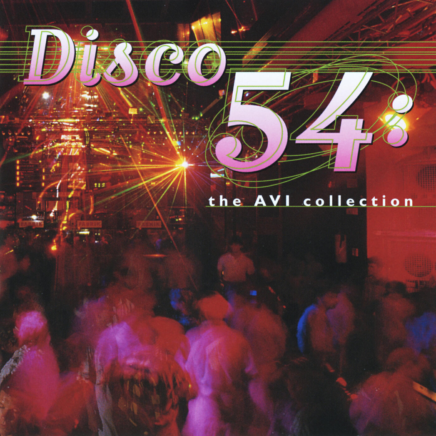 Sweet Potato Pie - Hot Disco Night (Are You Ready?)