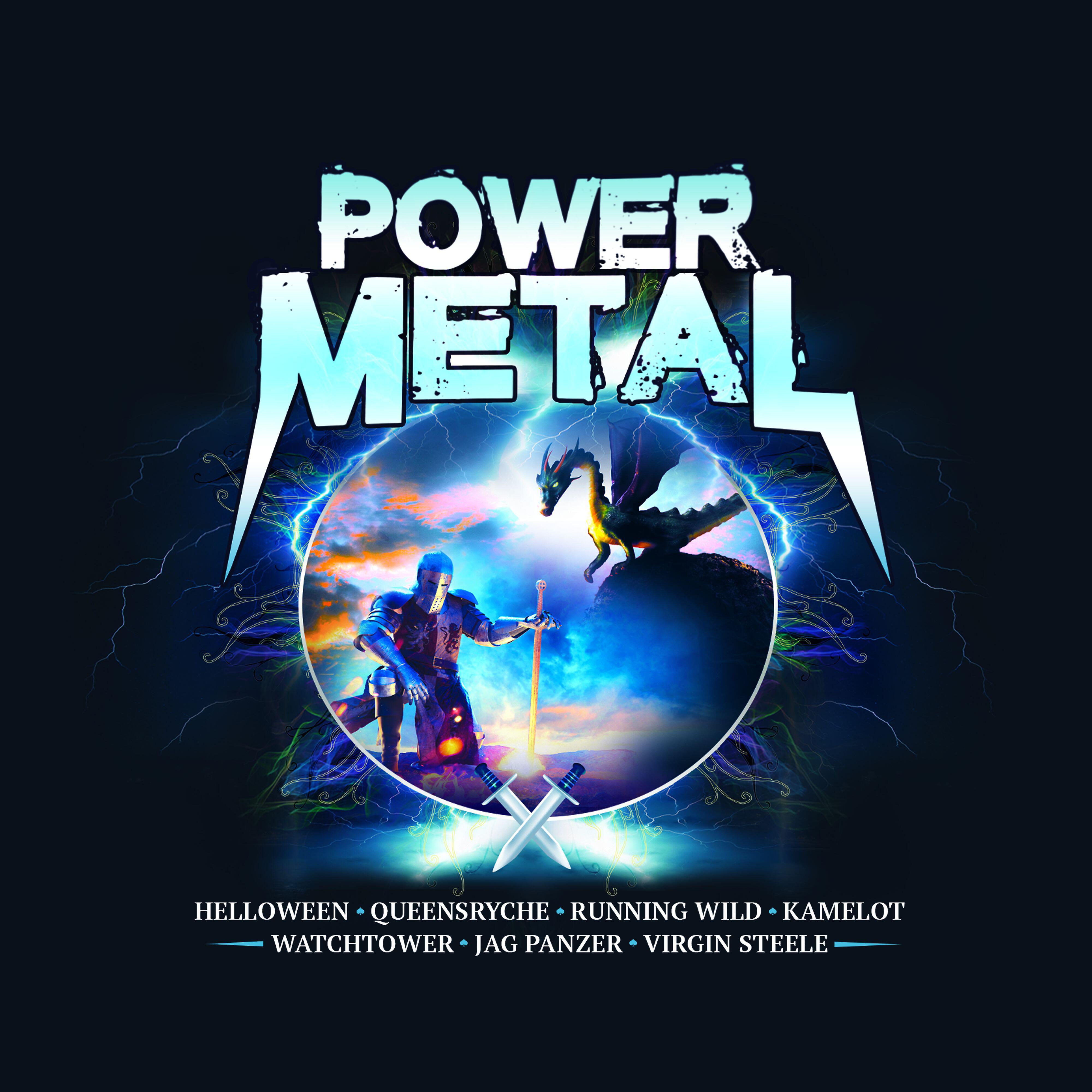Running Wild - Under Jolly Roger (2017 - Remaster)