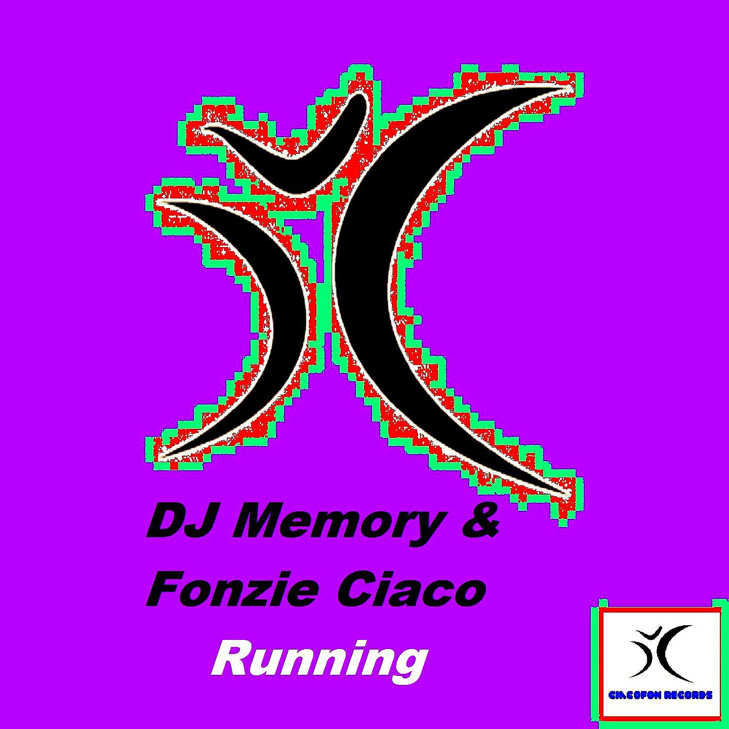 DJ Memory - Running (DJ Alf Trance Radio Edit)