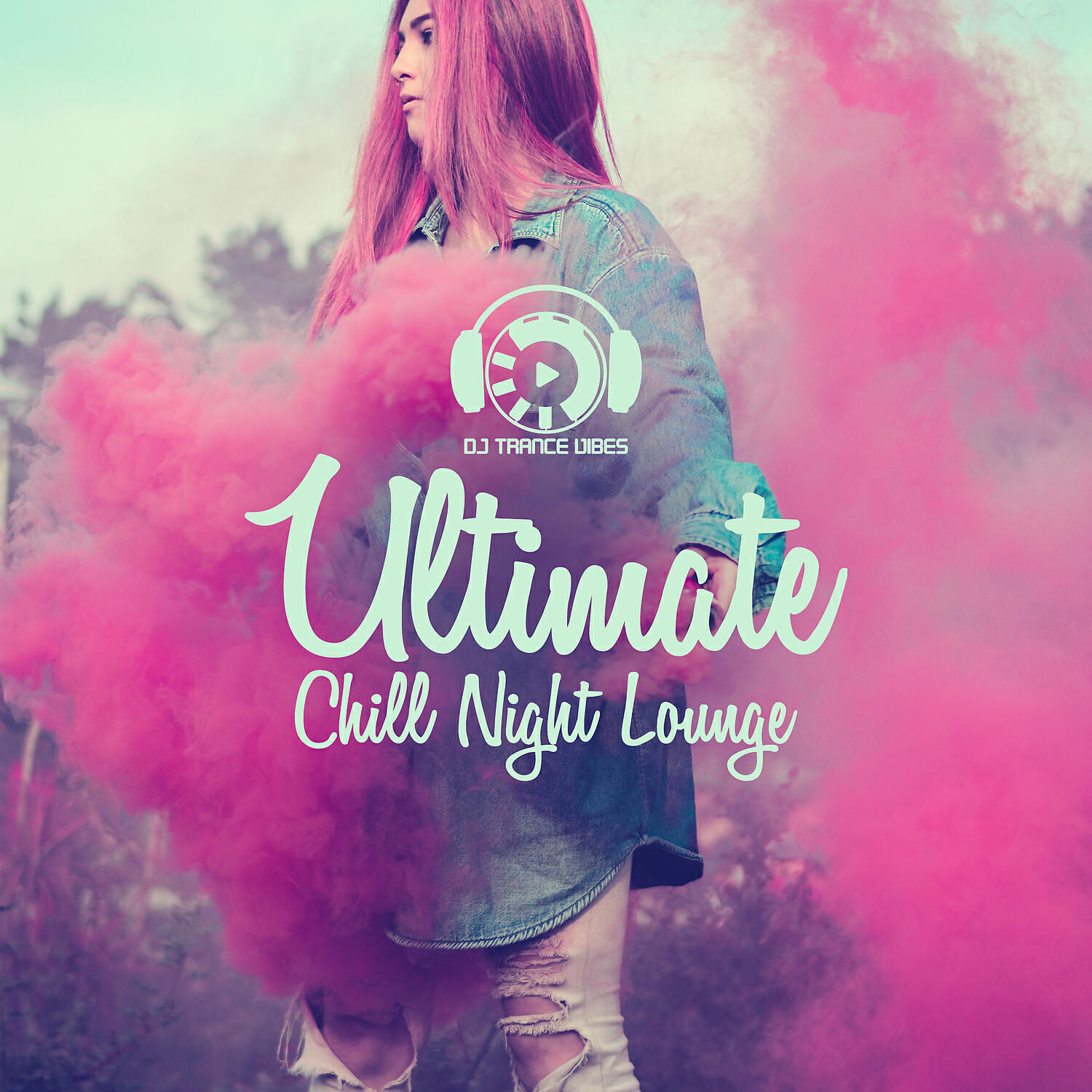 DJ Trance Vibes - Chill in Malibu