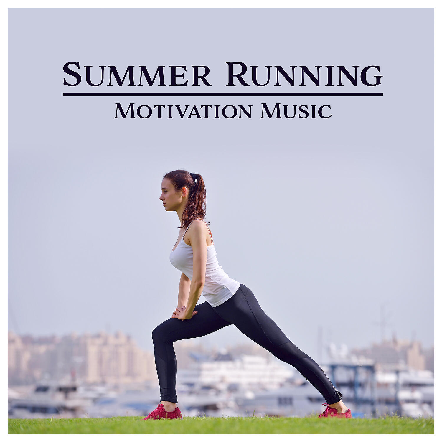 Pilates Workout Academy - Gym Music