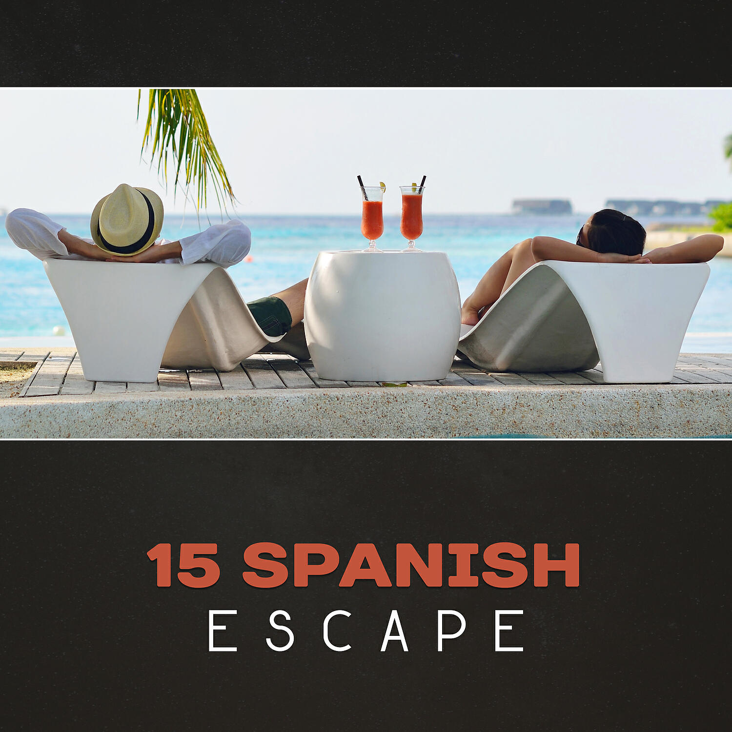 NY Latino Party Time - 15 Spanish Escape