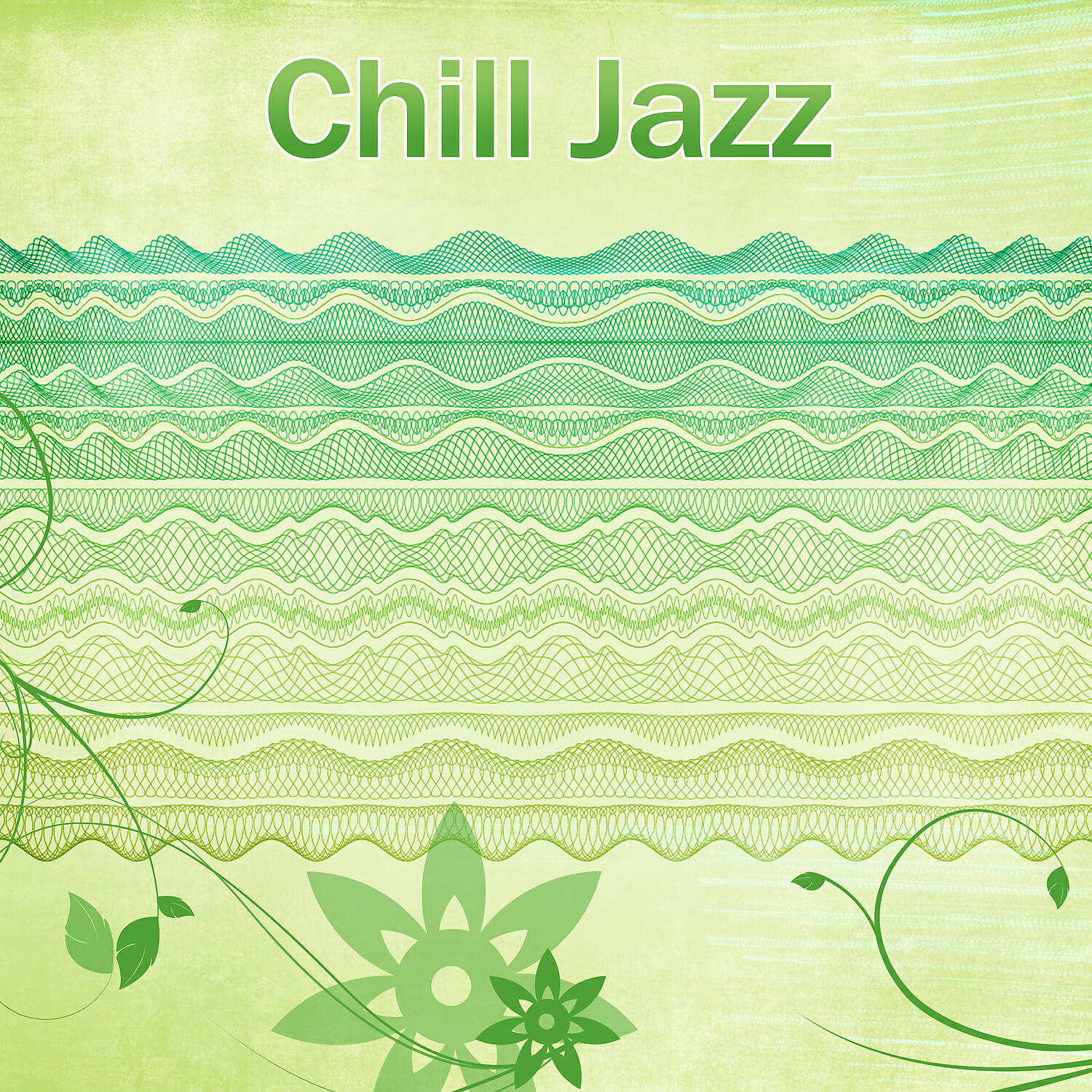 Chilled Jazz Masters - Piano Bar