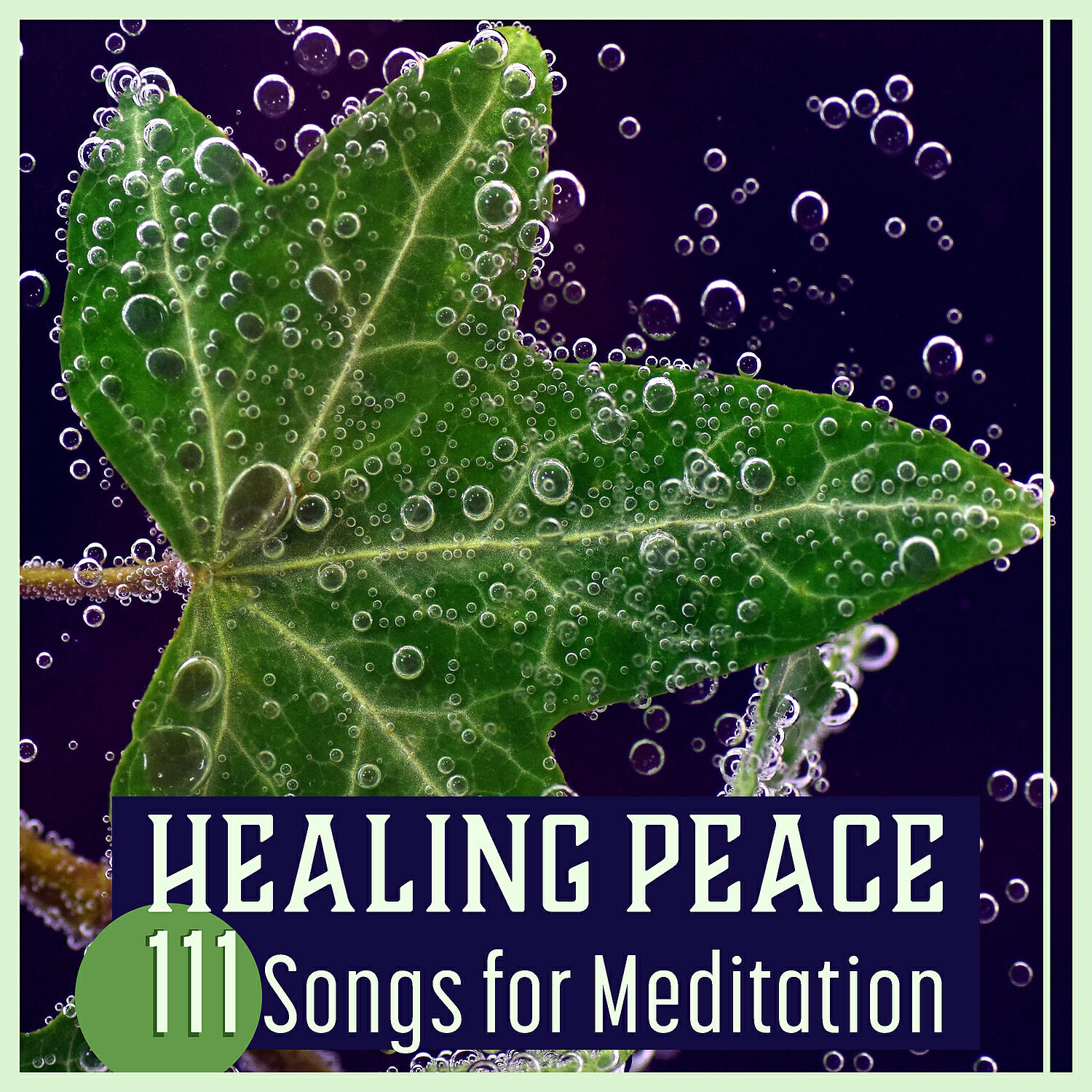Garden of Zen Music - Repeating Healing Mantra