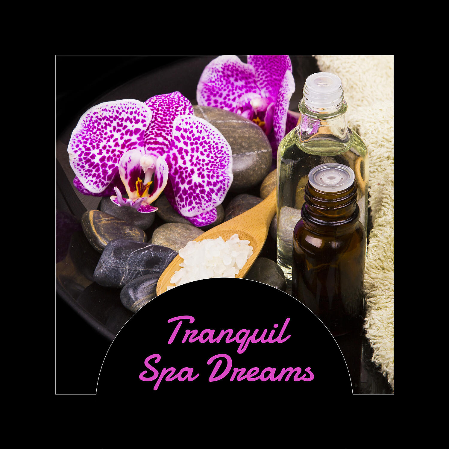 Deep Sleep Music Maestro - Essential Spirit