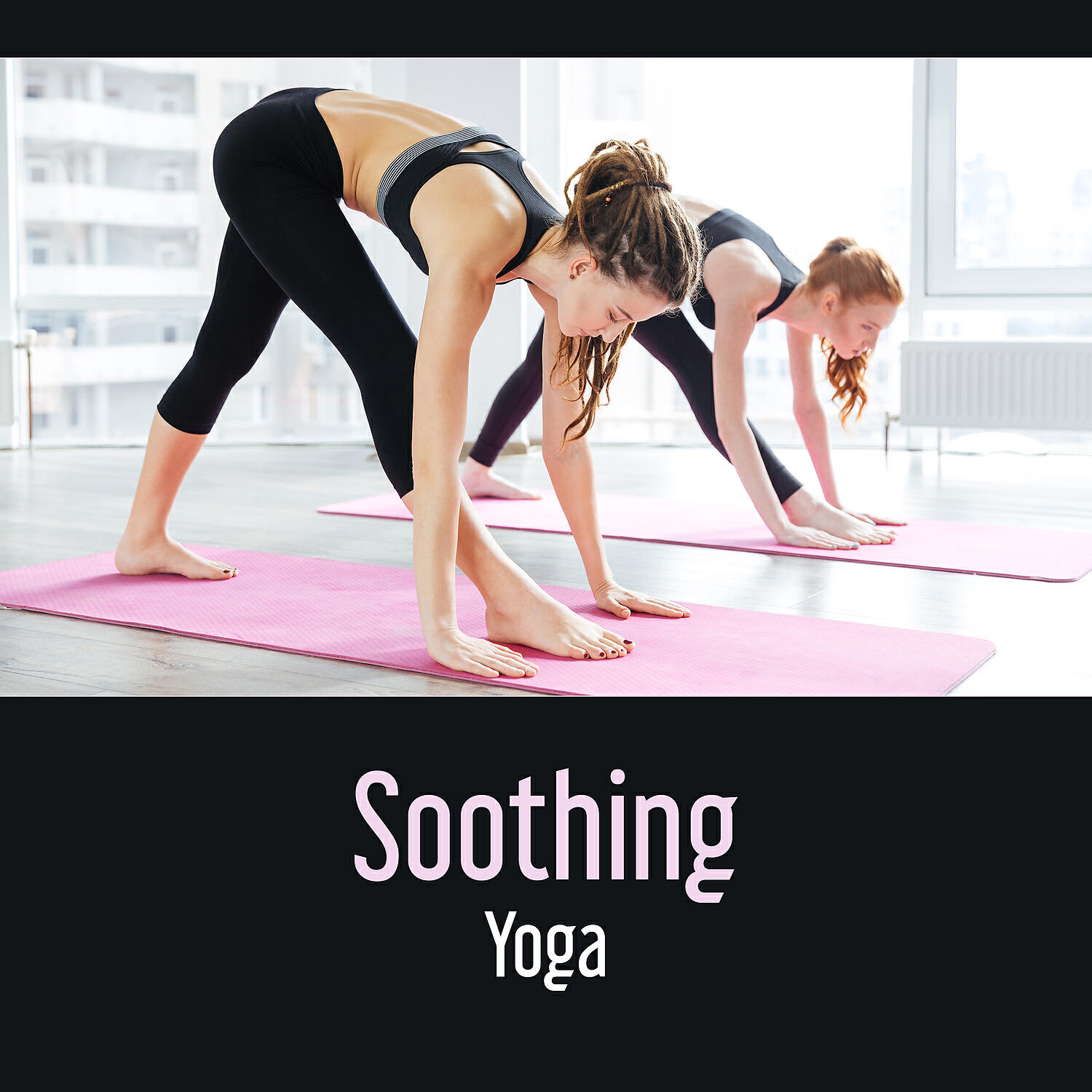 Yoga Healing Sounds Unit - Essential Buddhism
