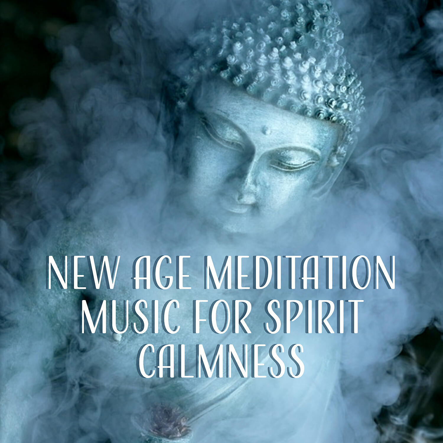 Deep Sleep Meditation - Rest