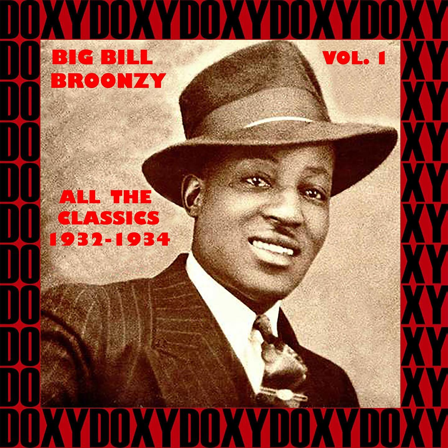 Big Bill Broonzy - Milk Cow Blues