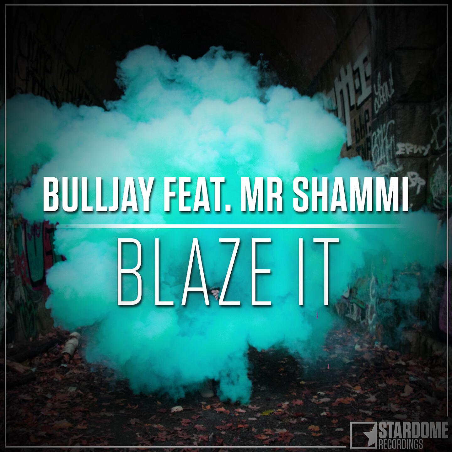 Bulljay - Blaze It (LUM!X Radio Remix)