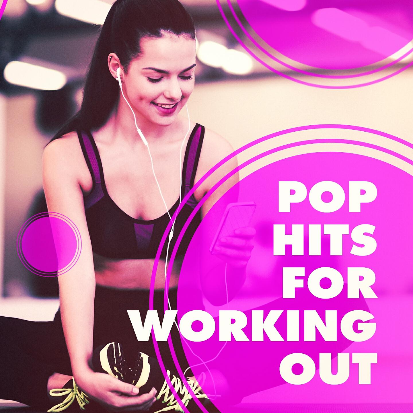 Running Workout Music - Malibu