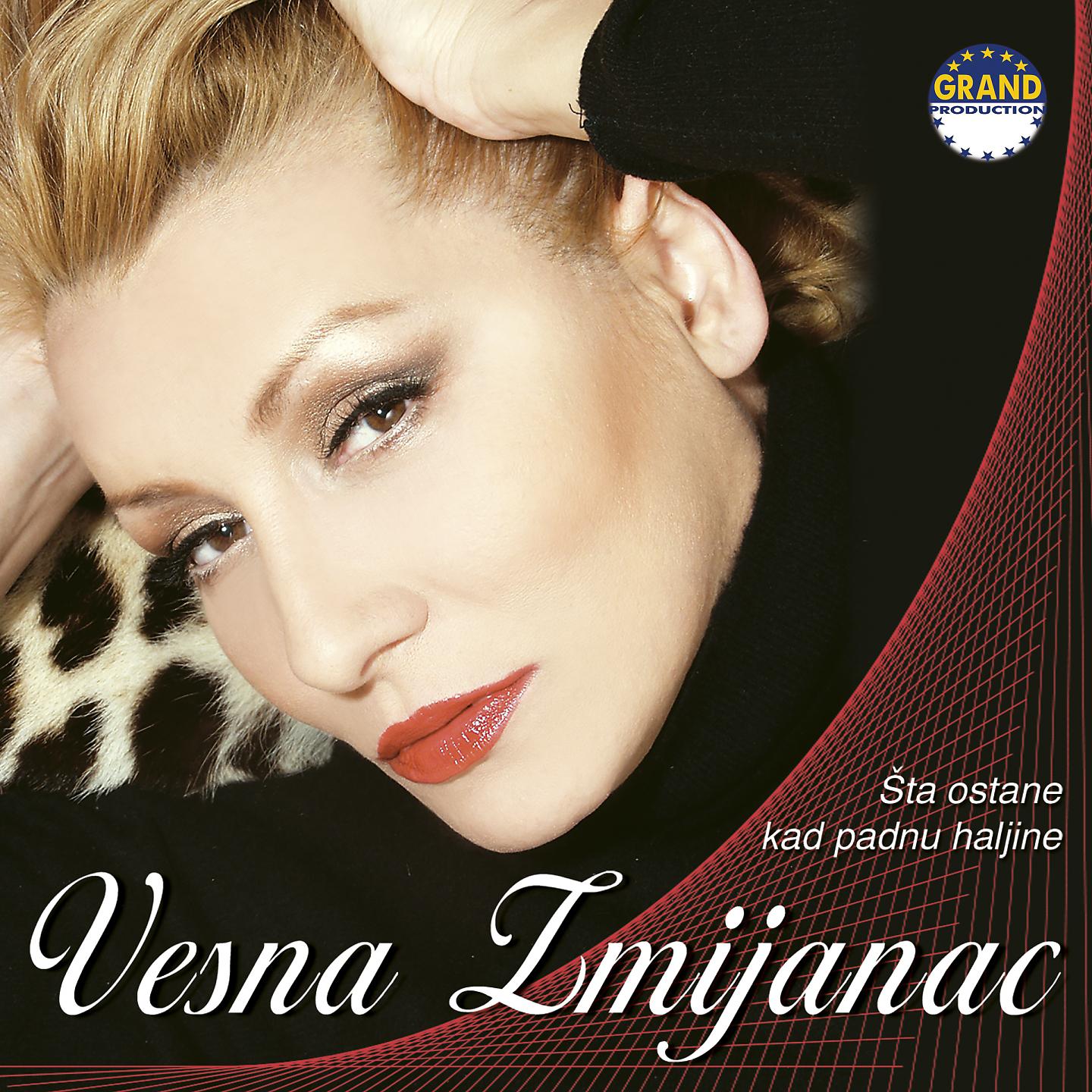 Vesna Zmijanac - Vrati Se, Vrati