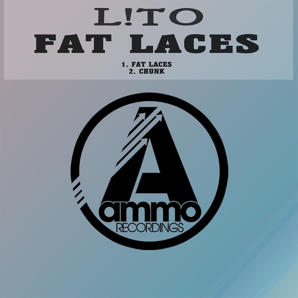 L!to - Chunk (Original Mix)