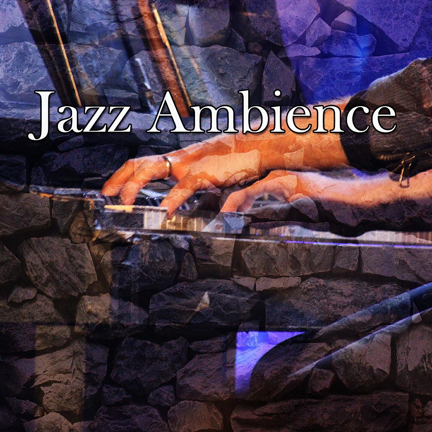 Instrumental Jazz Music Ambient - Raymond Overture