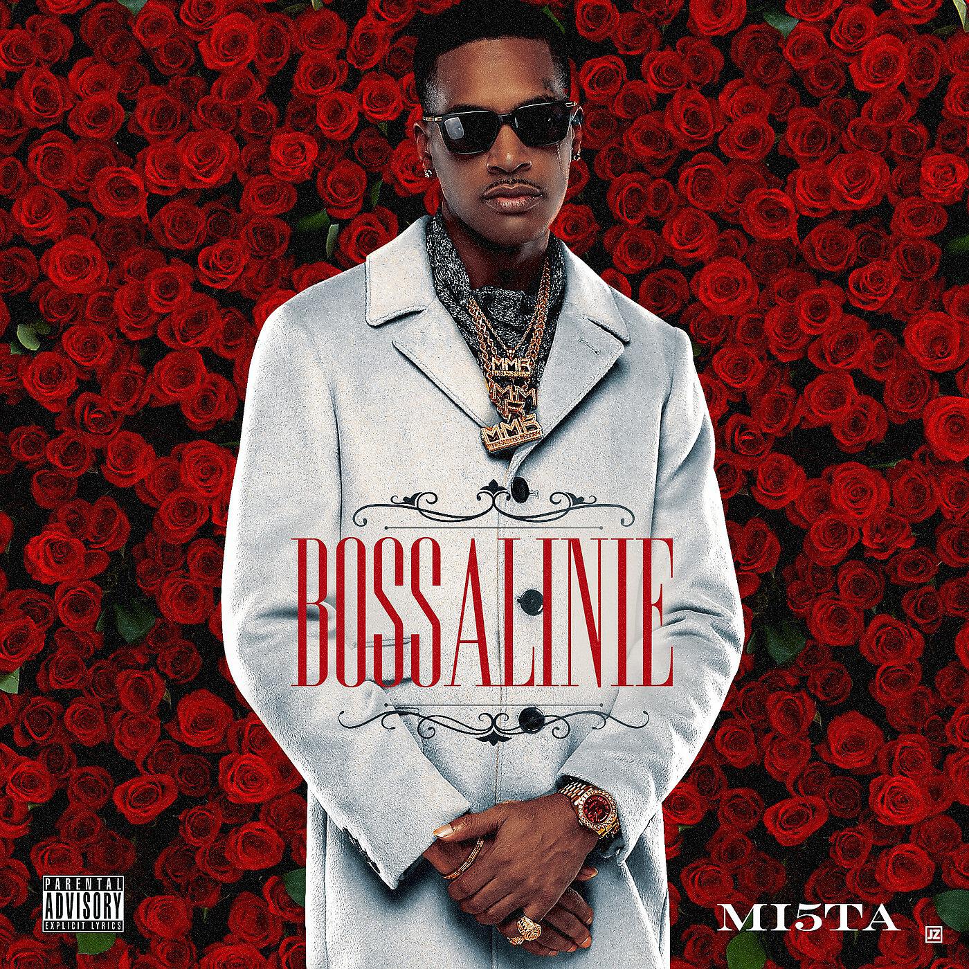 Mi5ta - M.O.B.