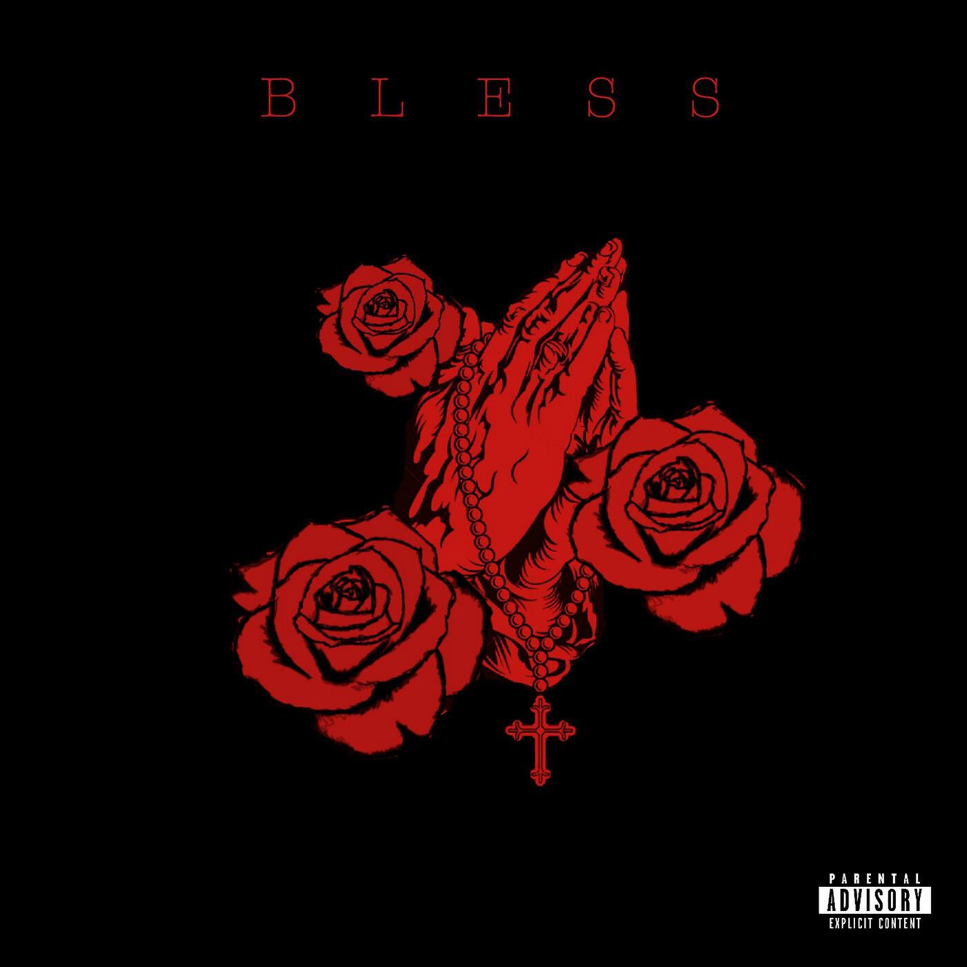 K9 - B L E S S