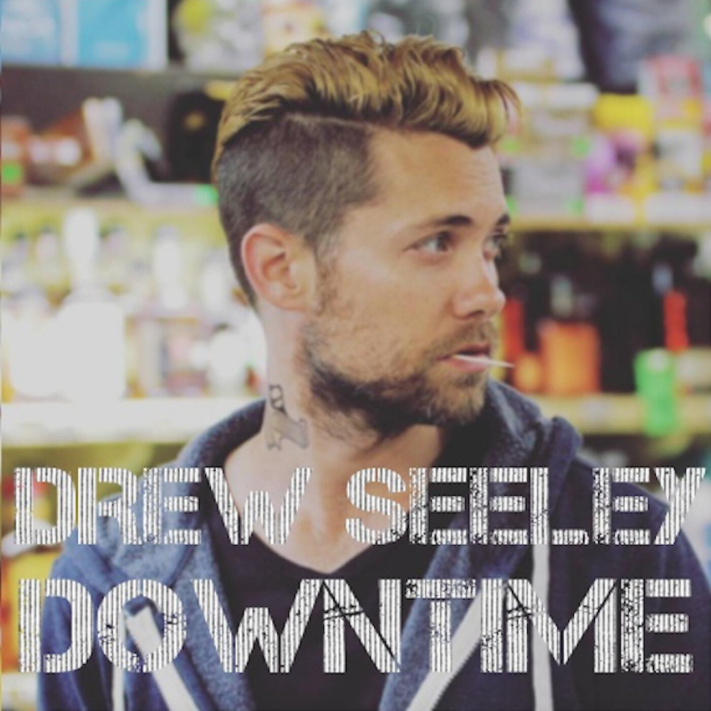 Drew Seeley - Quirks