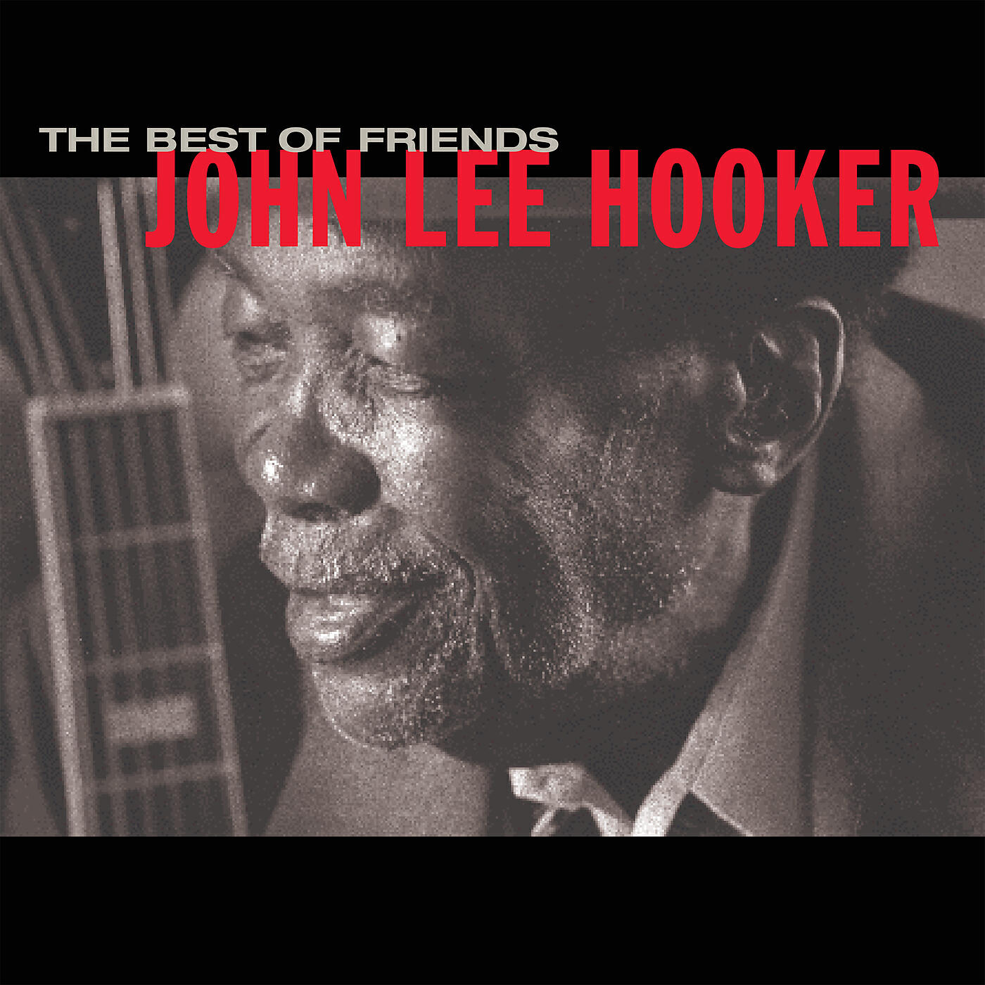 JOHN LEE HOOKER - Boogie Chillen'