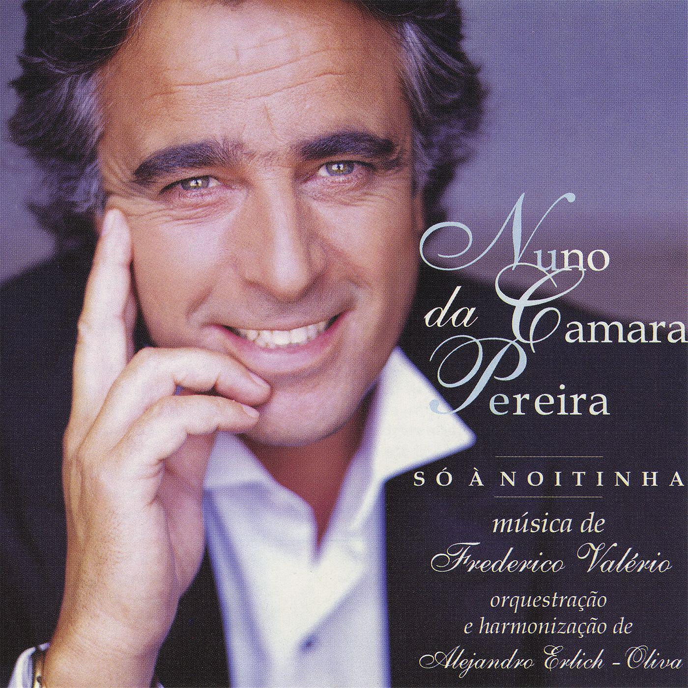 Nuno Da Camara Pereira - Palhaço Do Mundo