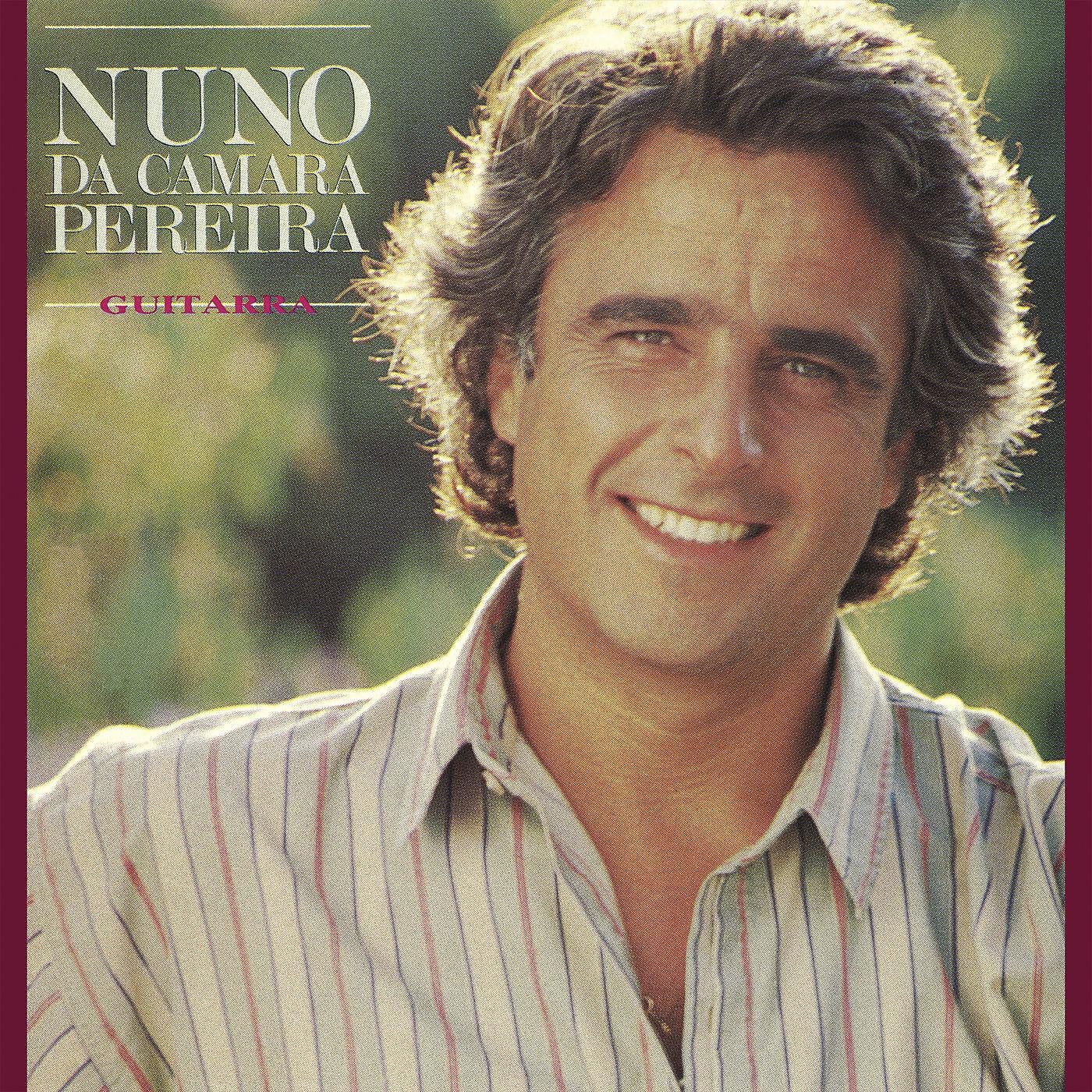 Nuno da Camara Pereira - Guitarra