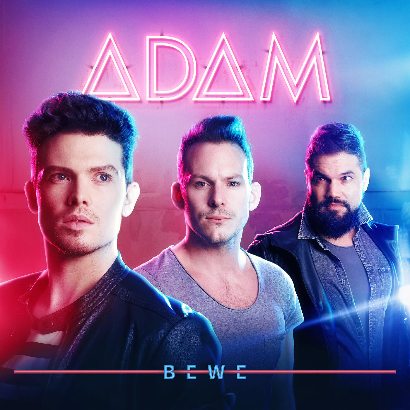 ADAM - Ken Jou Waarde