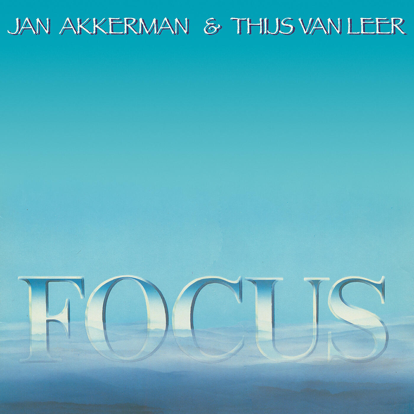 Jan Akkerman - Russian Roulette