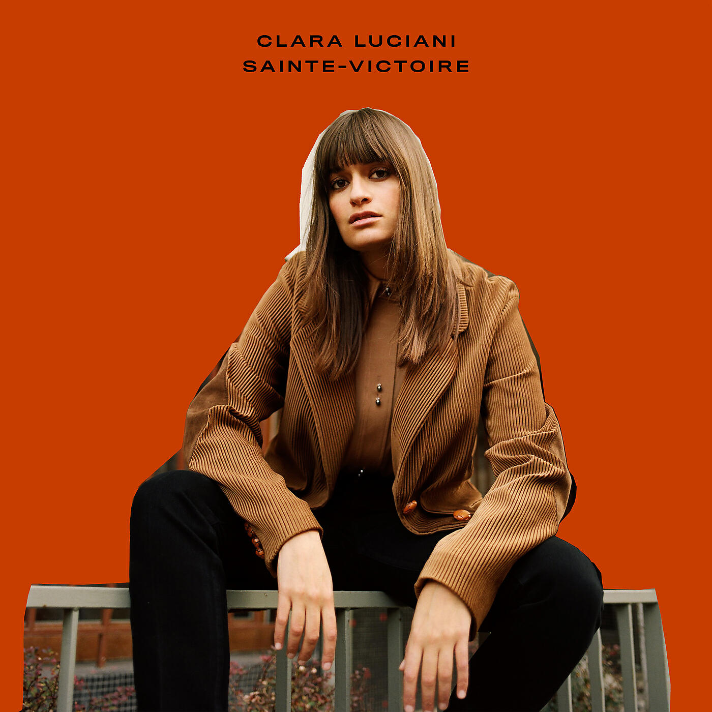 Clara Luciani - La baie
