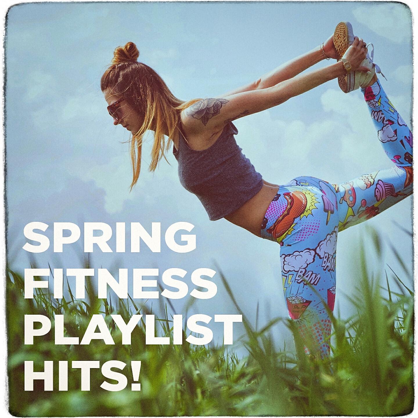 Workout Rendez-Vous - Chained to the Rhythm