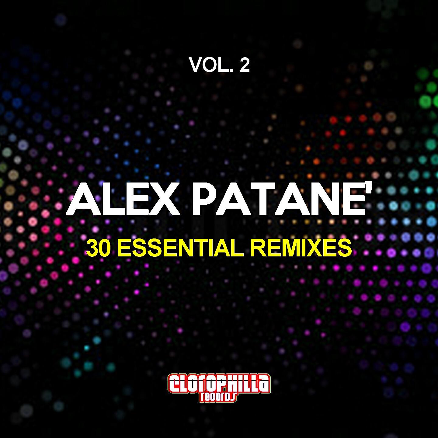 Luca Beni - Hey Babe (Alex Patane' Remix)