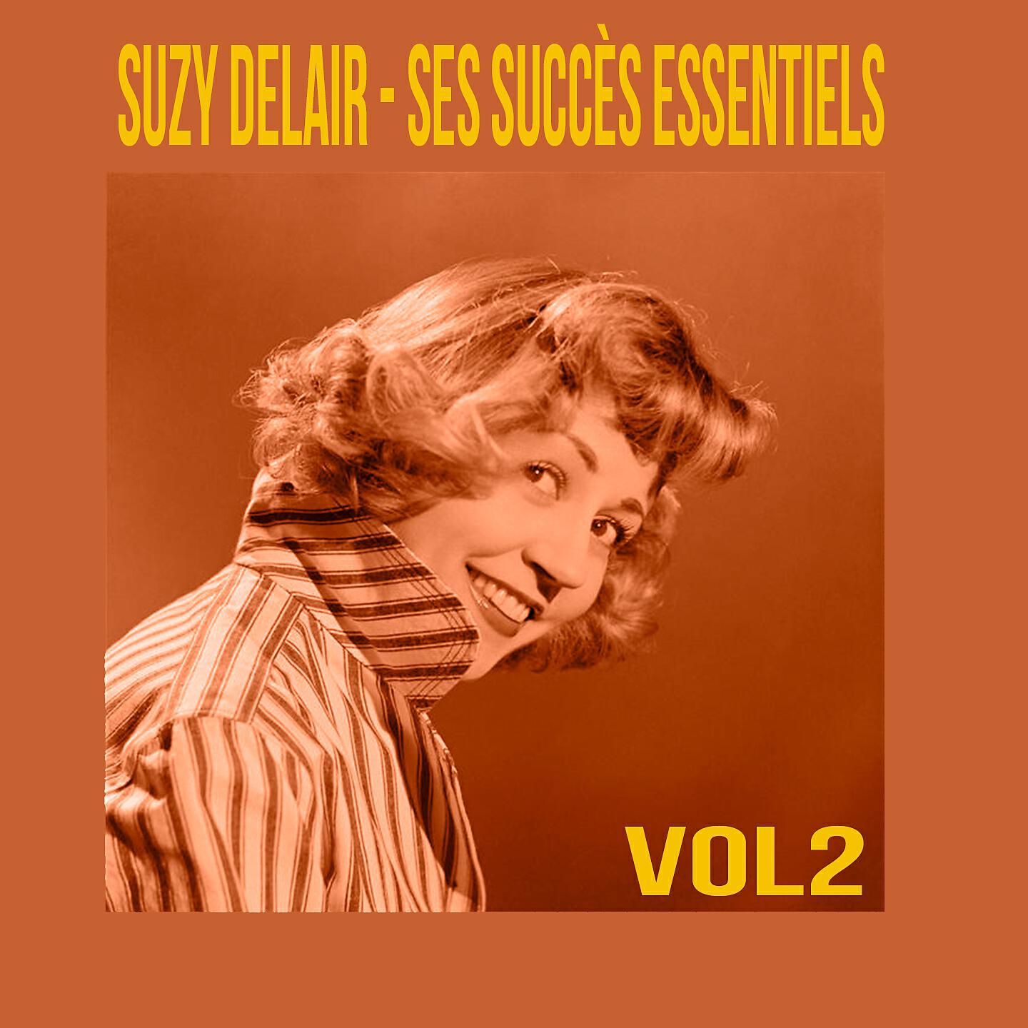 Suzy Delair - Oh! Mon papa