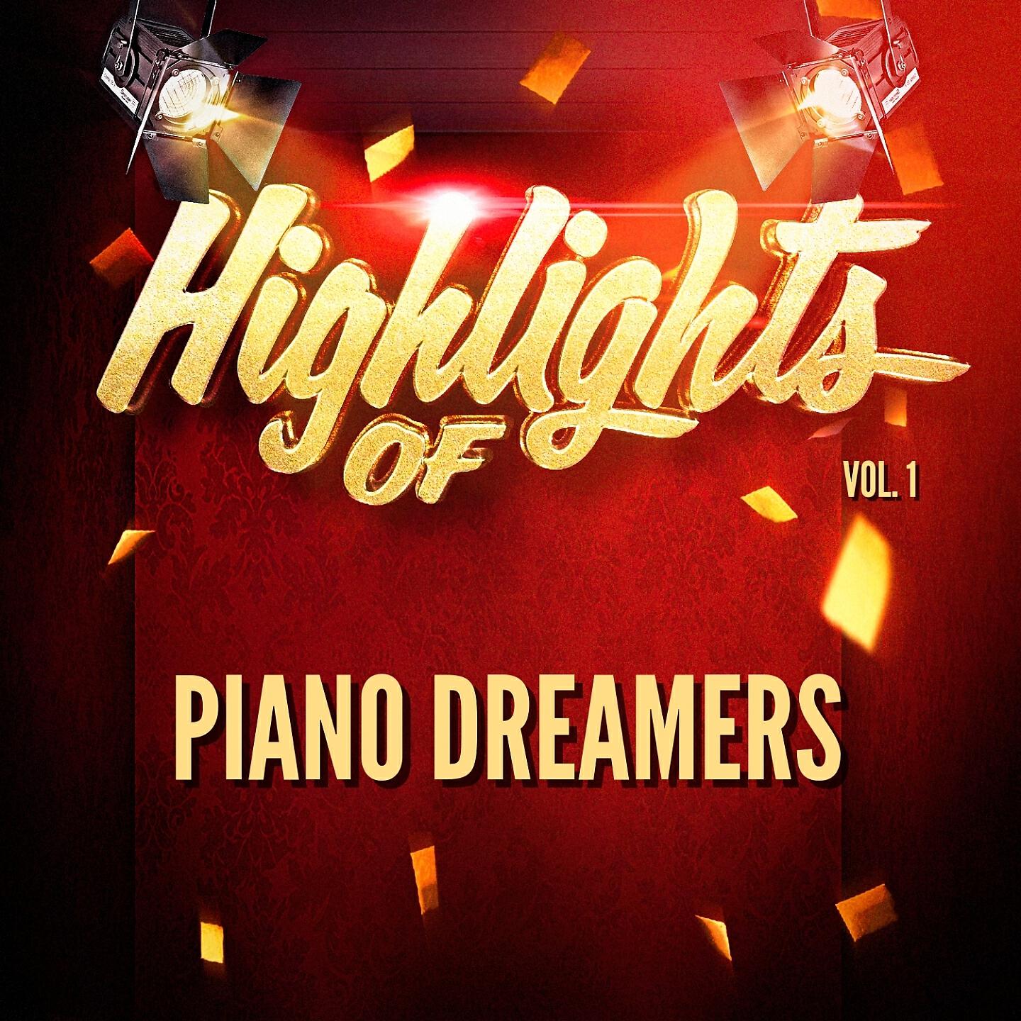 Piano Dreamers - Diamonds (Piano Version) [Made Famous by Rihanna]