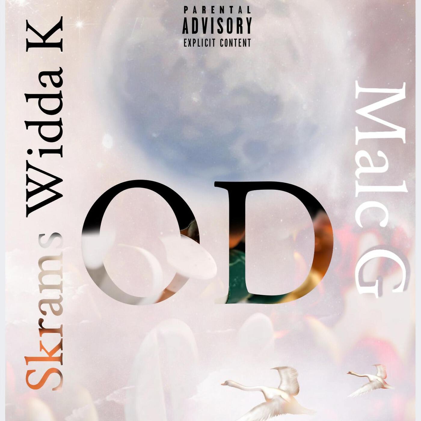 Skrams Widda K & Malc G - Lie