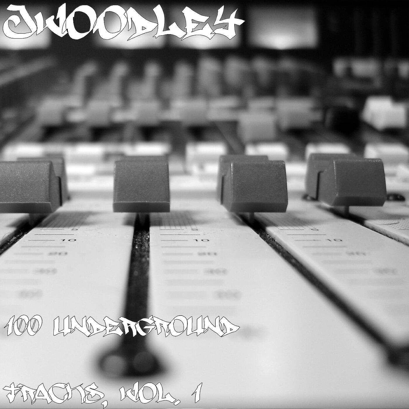 JWoodley - Red Button (feat. Denace & Mike Posner)