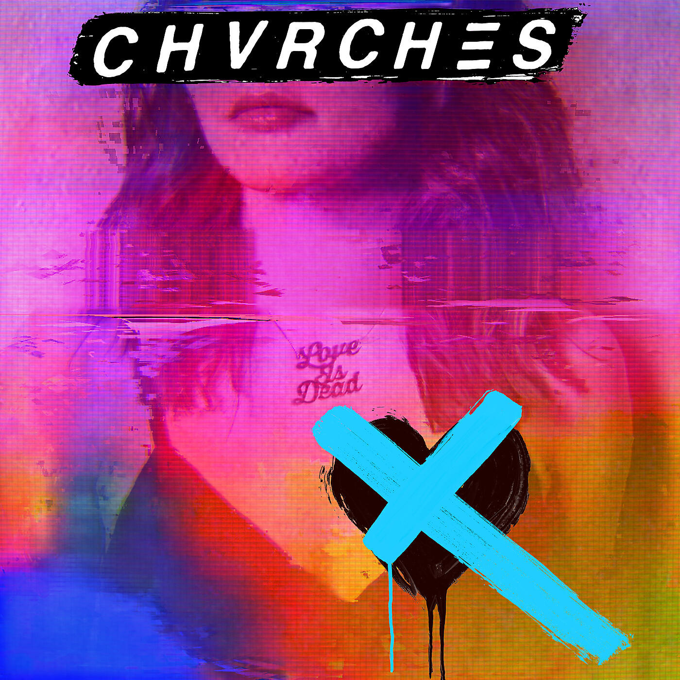 CHVRCHES - Miracle